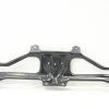 2008-2014 SUBARU WRX & STI STEERING RACK COVER SKID PLATE JACKING POINT OEM