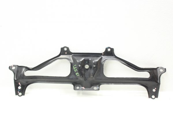 2008-2014 SUBARU WRX & STI STEERING RACK COVER SKID PLATE JACKING POINT OEM - Image 2
