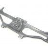 2008-2014 SUBARU WRX & STI STEERING RACK COVER SKID PLATE JACKING POINT OEM - Image 3