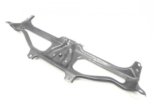 2008-2014 SUBARU WRX & STI STEERING RACK COVER SKID PLATE JACKING POINT OEM - Image 3