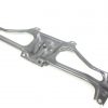 2008-2014 SUBARU WRX & STI STEERING RACK COVER SKID PLATE JACKING POINT OEM - Image 4