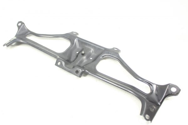 2008-2014 SUBARU WRX & STI STEERING RACK COVER SKID PLATE JACKING POINT OEM - Image 4