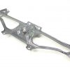 2008-2014 SUBARU WRX & STI STEERING RACK COVER SKID PLATE JACKING POINT OEM - Image 5