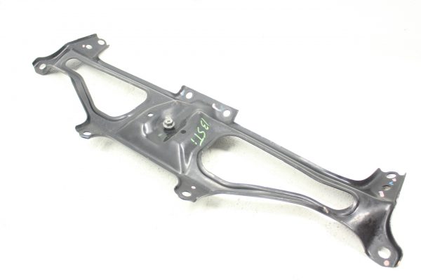 2008-2014 SUBARU WRX & STI STEERING RACK COVER SKID PLATE JACKING POINT OEM - Image 5