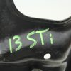 2008-2014 SUBARU WRX & STI STEERING RACK COVER SKID PLATE JACKING POINT OEM - Image 6