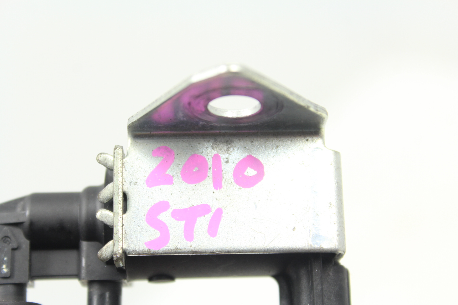 20082020 SUBARU WRX STI PCV VALVE DUTY SOLENOID HOSE ASSEMBLY