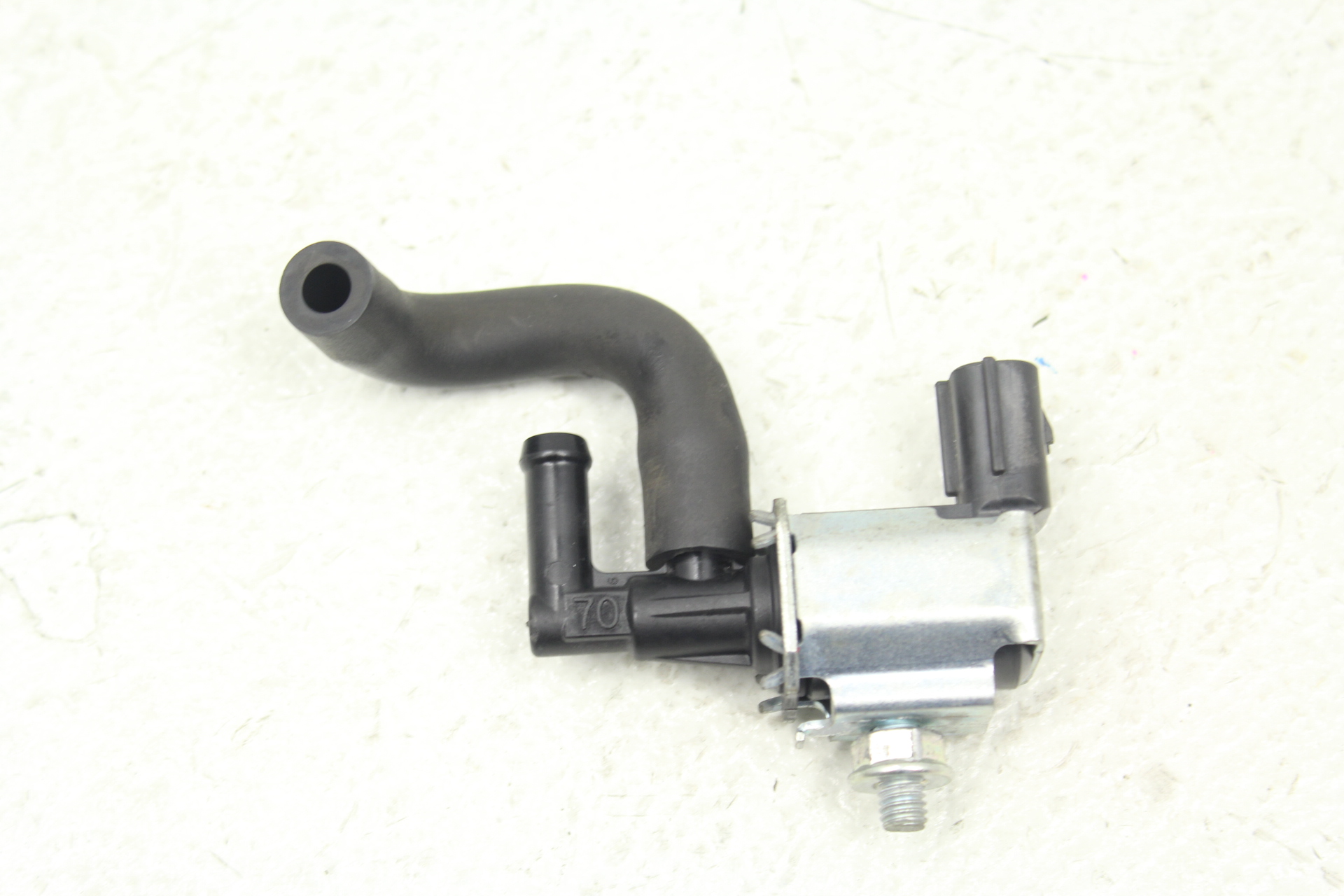 20082020 SUBARU WRX STI PCV VALVE DUTY SOLENOID HOSE ASSEMBLY