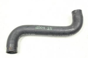 2004-2007 SUBARU WRX STI UPPER RADIATOR HOSE OEM