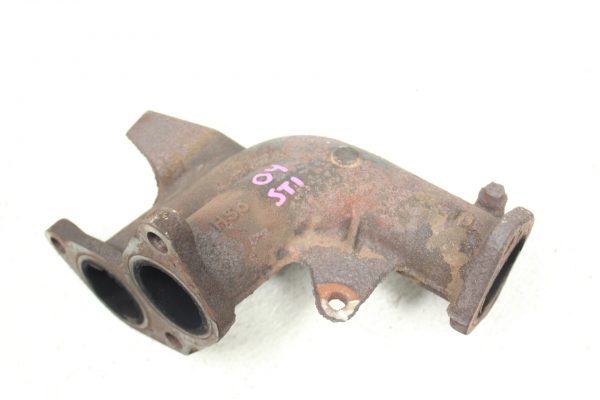2004-2021 SUBARU WRX STI LH DRIVER SIDE EXHAUST MANIFOLD HEADER OEM 14023AA101