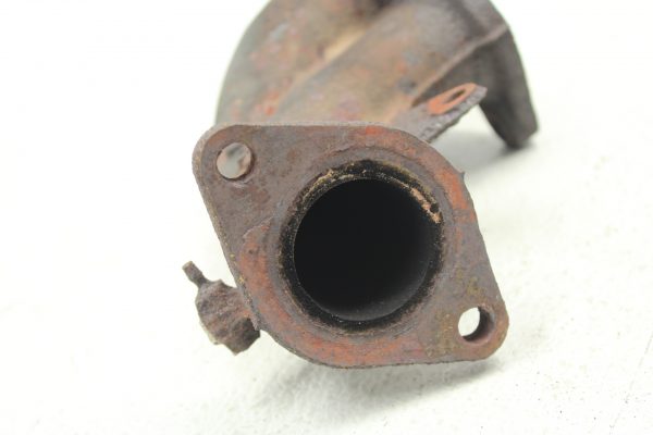 2004-2021 SUBARU WRX STI LH DRIVER SIDE EXHAUST MANIFOLD HEADER OEM 14023AA101 - Image 7