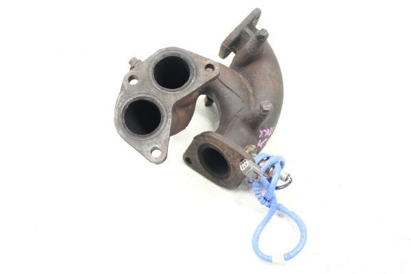 2004-2014 SUBARU WRX STI RH PASSENGER SIDE EXAHUST MANIFOLD HEADER 14010AA131 - Image 6