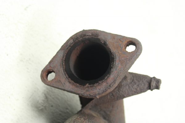 2004-2014 SUBARU WRX STI RH PASSENGER SIDE EXAHUST MANIFOLD HEADER 14010AA131 - Image 7