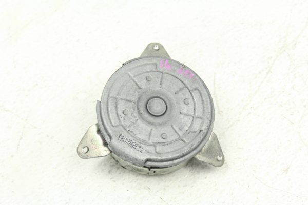 2008-2020 SUBARU WRX & STI RADIATOR FAN BLOWER MOTOR ASSEMBLY 45131FG003 - Image 3