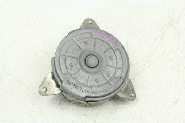 2008-2020 SUBARU WRX & STI RADIATOR FAN BLOWER MOTOR ASSEMBLY 45131FG003 - Image 4