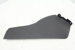 2005-2007 SUBARU WRX STI CENTER CONSOLE RH PASSENGER SIDE KICK PANEL 66068FE000