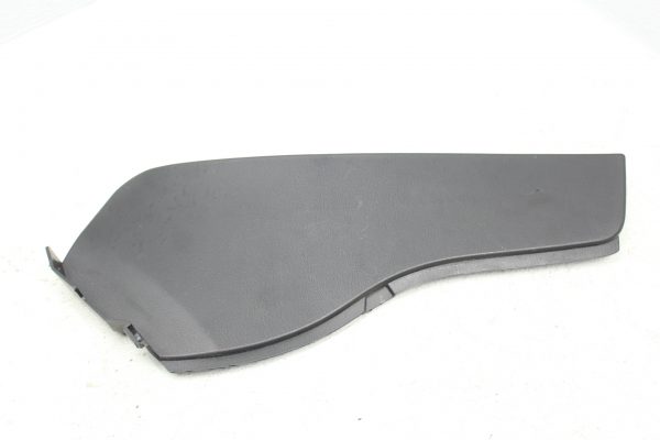 2005-2007 SUBARU WRX STI CENTER CONSOLE RH PASSENGER SIDE KICK PANEL 66068FE000 - Image 2