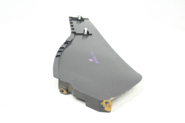 2005-2007 SUBARU WRX STI CENTER CONSOLE RH PASSENGER SIDE KICK PANEL 66068FE000 - Image 4
