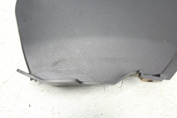 2005-2007 SUBARU WRX STI CENTER CONSOLE RH PASSENGER SIDE KICK PANEL 66068FE000 - Image 6