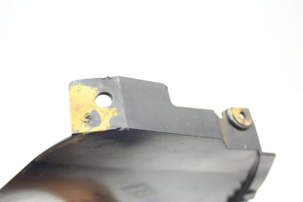 2005-2007 SUBARU WRX STI CENTER CONSOLE RH PASSENGER SIDE KICK PANEL 66068FE000 - Image 7