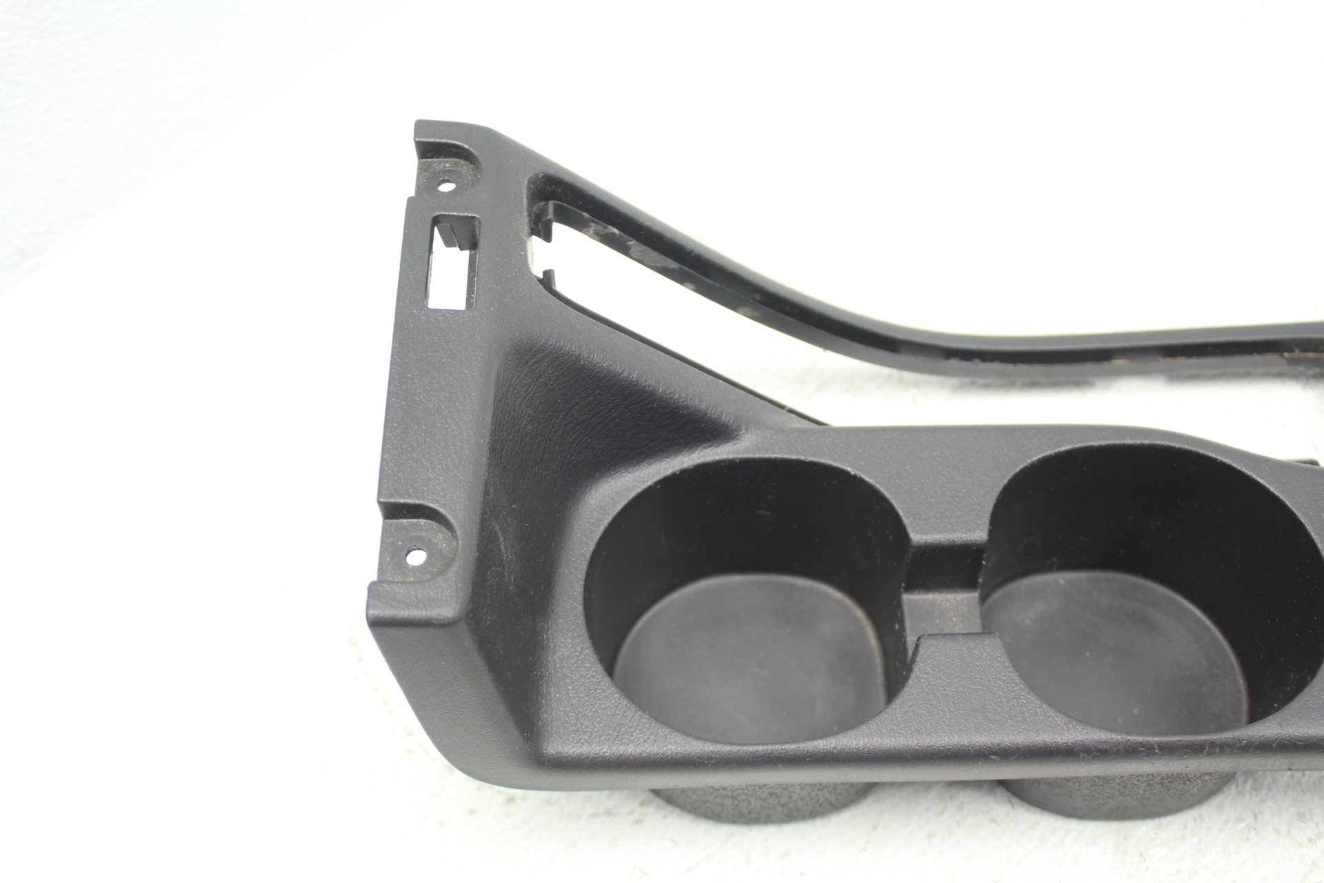 20052007 SUBARU WRX & STI CENTER CONSOLE CUP HOLDER E BRAKE TRIM PANEL