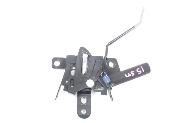2015-2020 SUBARU WRX & STI FRONT HOOD LATCH LOCK ASSEMBLY OEM