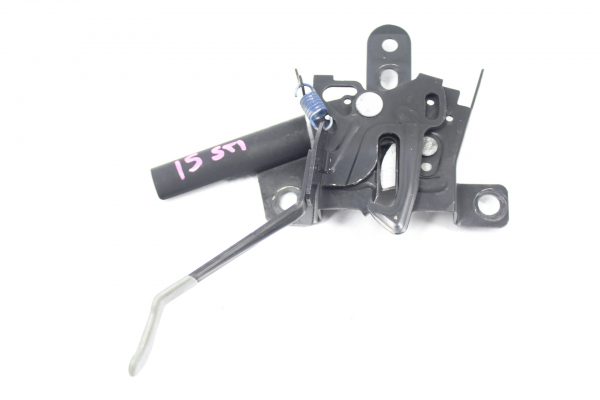 2015-2020 SUBARU WRX & STI FRONT HOOD LATCH LOCK ASSEMBLY OEM - Image 2