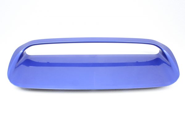 2015-2020 SUBARU WRX & STI HOOD SCOOP INSERT ASSEMBLY BLUE OEM 90821VA00