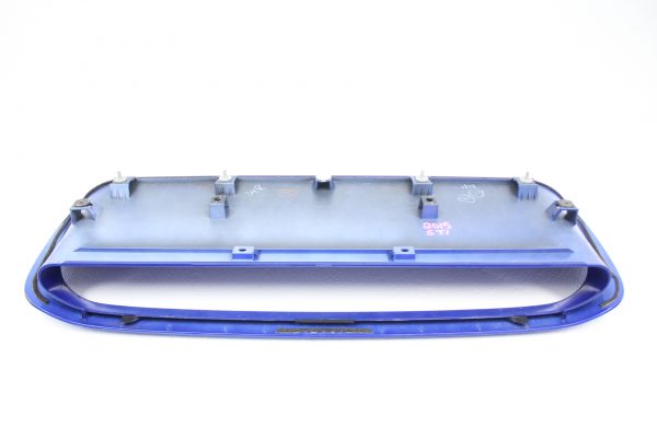 2015-2020 SUBARU WRX & STI HOOD SCOOP INSERT ASSEMBLY BLUE OEM 90821VA00 - Image 6