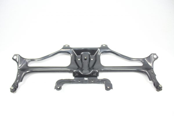 2015-2020 SUBARU WRX STI STEERING RACK COVER SKID PLATE JACKING POINT OEM