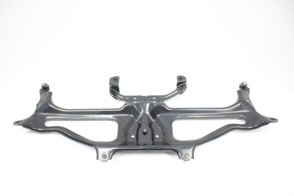 2015-2020 SUBARU WRX STI STEERING RACK COVER SKID PLATE JACKING POINT OEM - Image 2