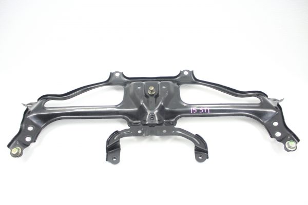 2015-2020 SUBARU WRX STI STEERING RACK COVER SKID PLATE JACKING POINT OEM - Image 3