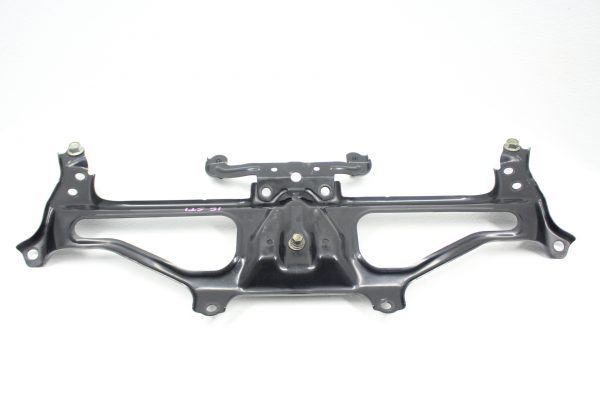 2015-2020 SUBARU WRX STI STEERING RACK COVER SKID PLATE JACKING POINT OEM - Image 4