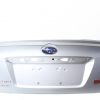 2015-2020 SUBARU WRX & STI LIMITED TRUNK LID DECK W/ LIP SILVER OEM