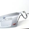 2015-2020 SUBARU WRX & STI LIMITED TRUNK LID DECK W/ LIP SILVER OEM - Image 2