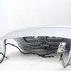 2015-2020 SUBARU WRX & STI LIMITED TRUNK LID DECK W/ LIP SILVER OEM - Image 7