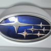 2015-2020 SUBARU WRX & STI LIMITED TRUNK LID DECK W/ LIP SILVER OEM - Image 10