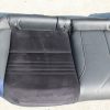 2015 SUBARU WRX STI LAUNCH EDITION FRONT & REAR SEATS / DOOR CARDS INTERIOR KIT - Image 7