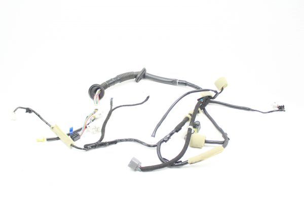 2015-2020 SUBARU WRX & STI FRONT RH PASSENGER SIDE DOOR CORD HARNESS 81821VA362 - Image 2
