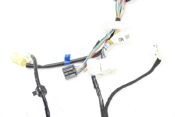 2015-2020 SUBARU WRX & STI FRONT RH PASSENGER SIDE DOOR CORD HARNESS 81821VA362 - Image 3