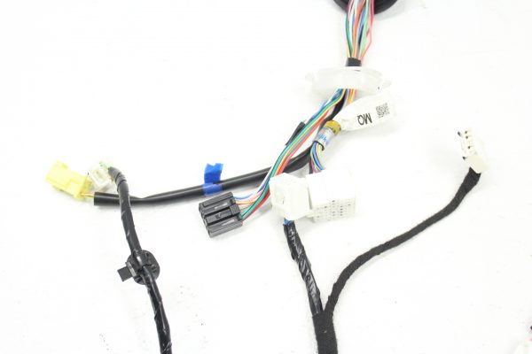 2015-2020 SUBARU WRX & STI FRONT RH PASSENGER SIDE DOOR CORD HARNESS 81821VA362 - Image 4