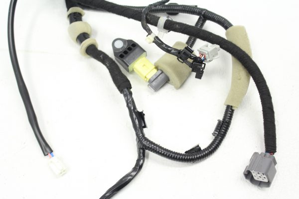 2015-2020 SUBARU WRX & STI FRONT RH PASSENGER SIDE DOOR CORD HARNESS 81821VA362 - Image 5
