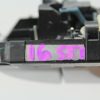 2015-2020 SUBARU WRX & STI FRONT RH PASSENGER SIDE EXTERIOR DOOR HANDLE SILVER OEM - Image 6