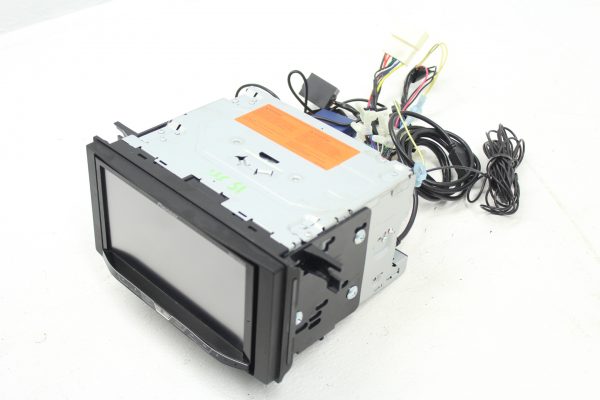 2015-2020 SUBARU WRX STI PIONEER AVH-X5700BHS BLUETOOTH HEAD UNIT RADIO DISPLAY - Image 3