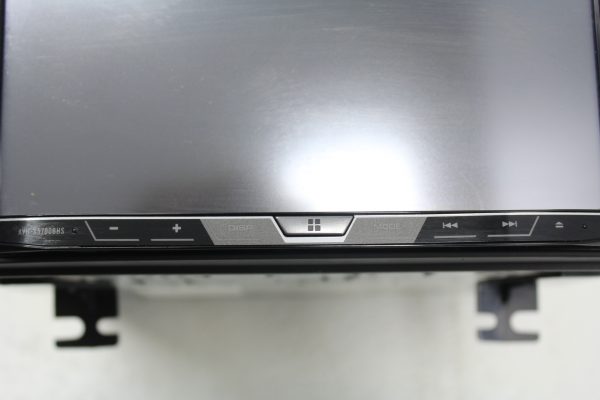 2015-2020 SUBARU WRX STI PIONEER AVH-X5700BHS BLUETOOTH HEAD UNIT RADIO DISPLAY - Image 8