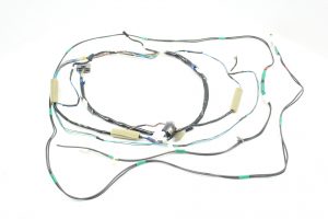 2015-2020 SUBARU WRX STI ROOF CORD WIRING HARNESS OEM 81801VA220