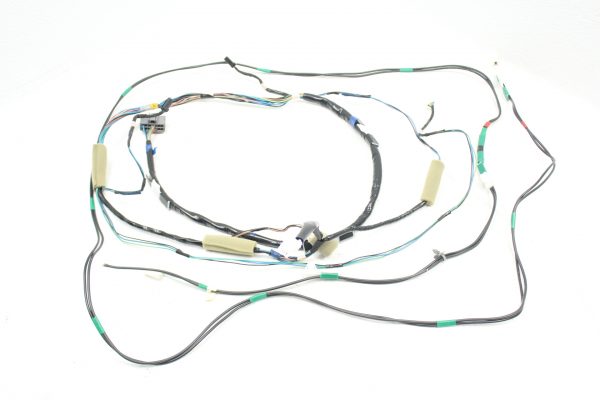 2015-2020 SUBARU WRX STI ROOF CORD WIRING HARNESS OEM 81801VA220