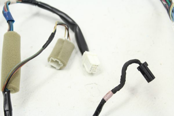 2015-2020 SUBARU WRX STI ROOF CORD WIRING HARNESS OEM 81801VA220 - Image 4