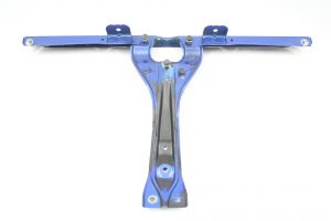2015-2020 SUBARU WRX & STI UPPER RADIATOR SUPPORT T-FRAME HOOD LATCH SUPPORT