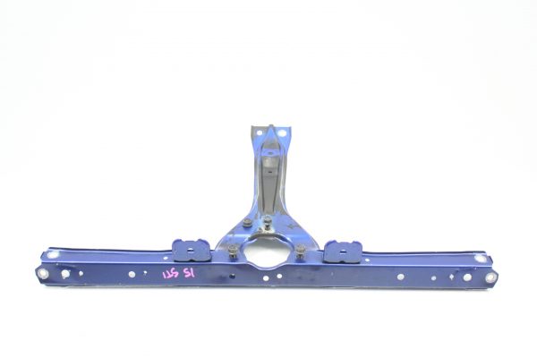 2015-2020 SUBARU WRX & STI UPPER RADIATOR SUPPORT T-FRAME HOOD LATCH SUPPORT - Image 2