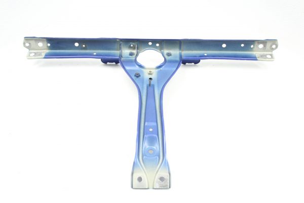2015-2020 SUBARU WRX & STI UPPER RADIATOR SUPPORT T-FRAME HOOD LATCH SUPPORT - Image 3